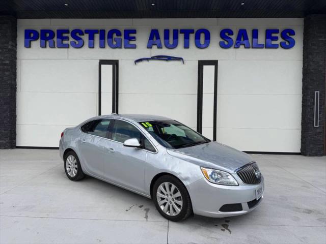 2015 Buick Verano Base for sale in Lincoln, NE