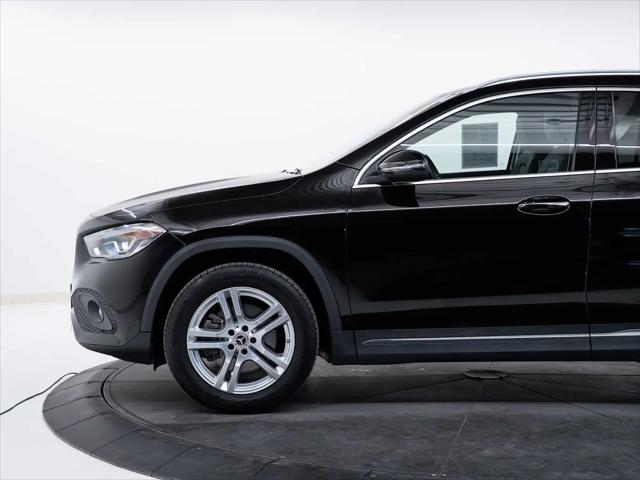 2023 Mercedes-Benz GLA-CLASS 4MATIC