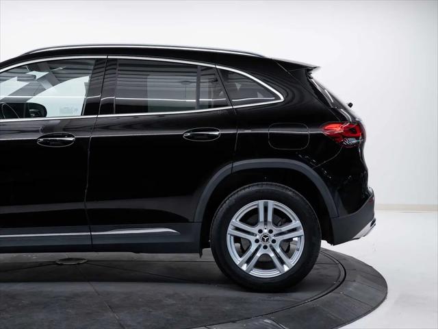 2023 Mercedes-Benz GLA-CLASS 4MATIC