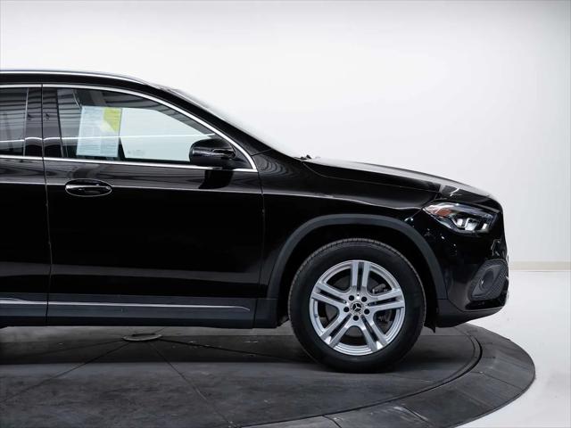 2023 Mercedes-Benz GLA-CLASS 4MATIC
