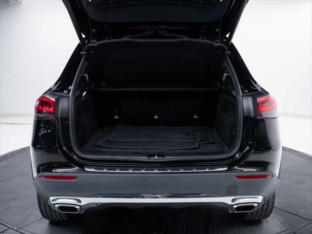 2023 Mercedes-Benz GLA-CLASS 4MATIC