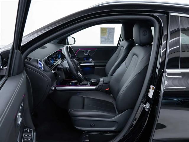 2023 Mercedes-Benz GLA-CLASS 4MATIC