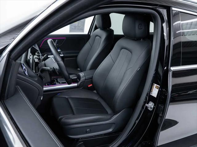 2023 Mercedes-Benz GLA-CLASS 4MATIC