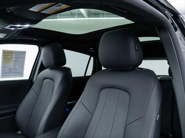 2023 Mercedes-Benz GLA-CLASS 4MATIC