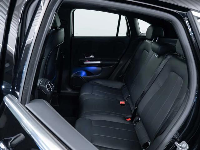 2023 Mercedes-Benz GLA-CLASS 4MATIC