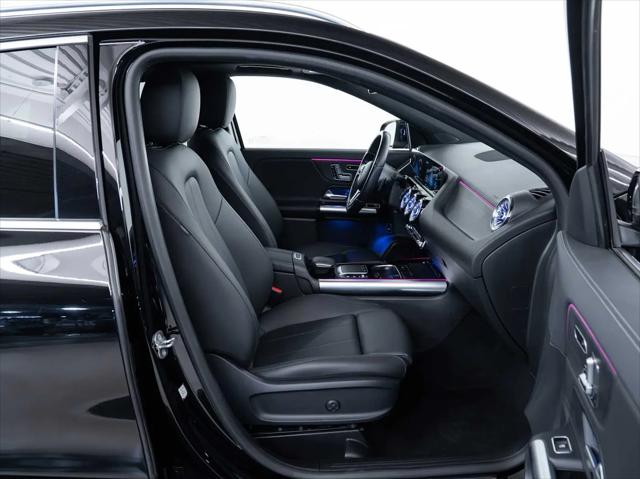 2023 Mercedes-Benz GLA-CLASS 4MATIC