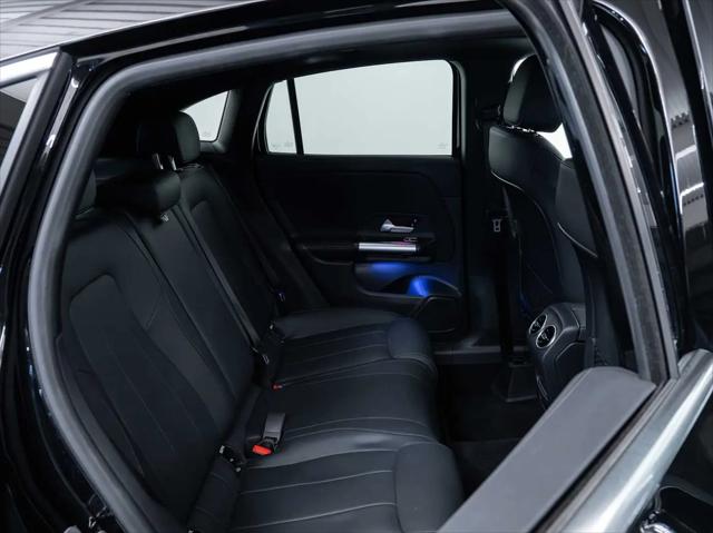 2023 Mercedes-Benz GLA-CLASS 4MATIC