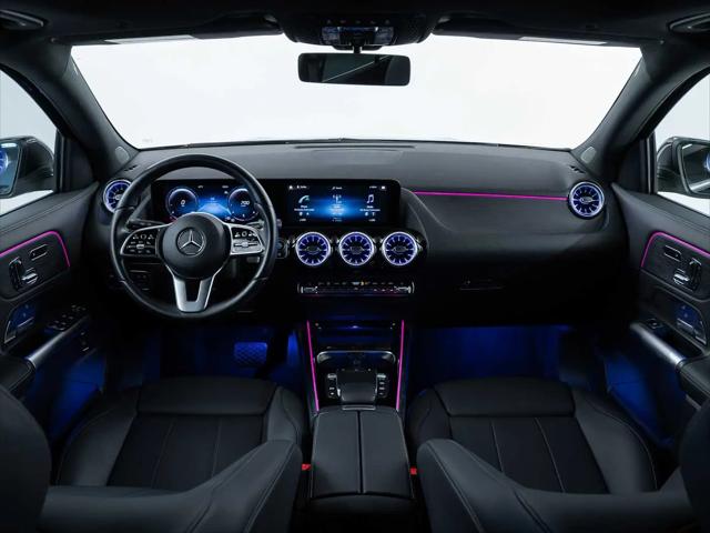 2023 Mercedes-Benz GLA-CLASS 4MATIC