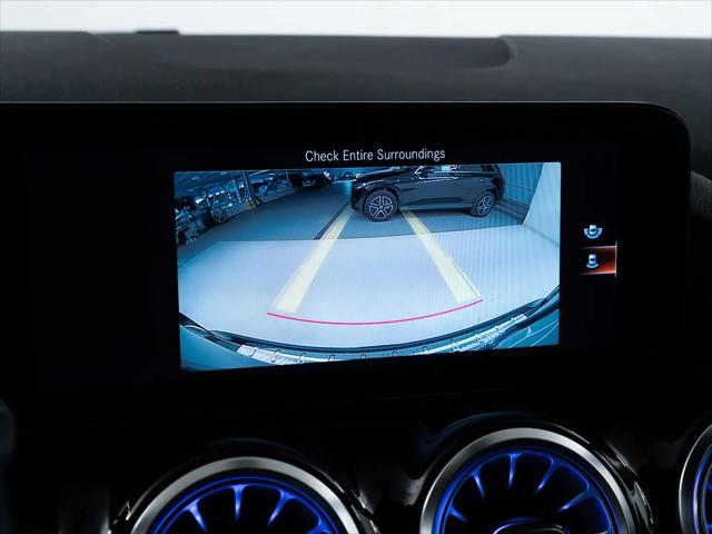 2023 Mercedes-Benz GLA-CLASS 4MATIC