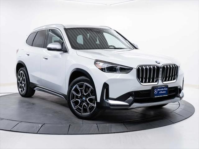 2023 BMW X1 xDrive28i for sale in Somerville, MA