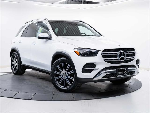 2024 Mercedes-Benz GLE GLE 350 4MATIC for sale in Somerville, MA