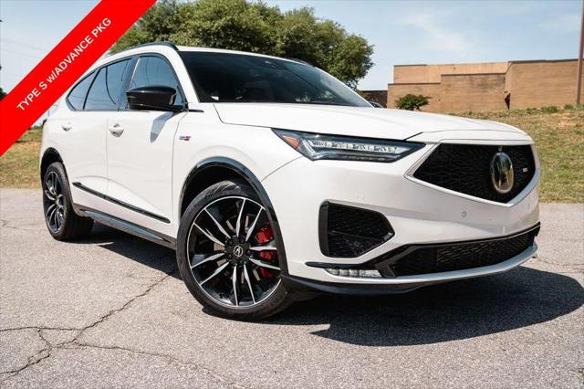2023 Acura MDX Type S w/Advance Package for sale in Easley, SC