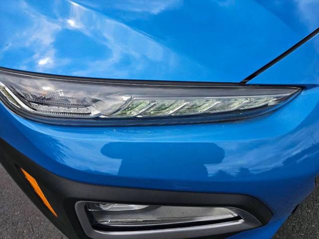 2020 Hyundai Kona SE