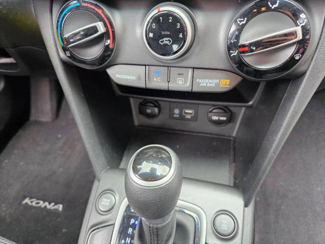 2020 Hyundai Kona SE