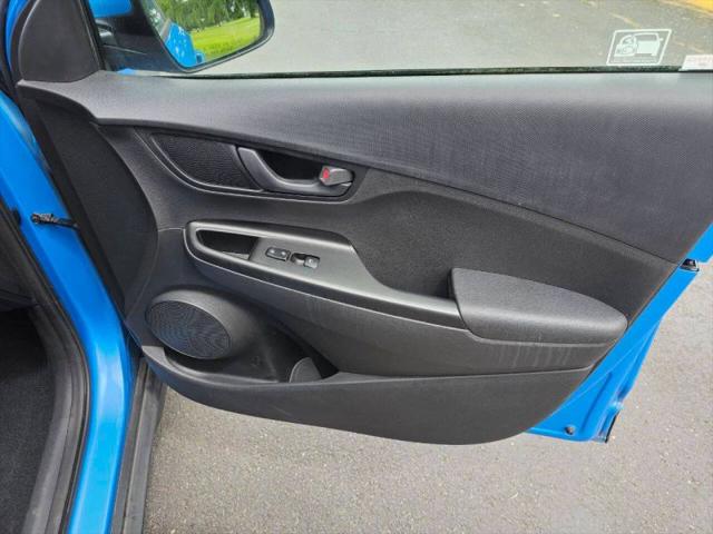 2020 Hyundai Kona SE