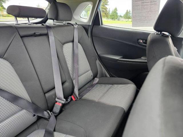2020 Hyundai Kona SE