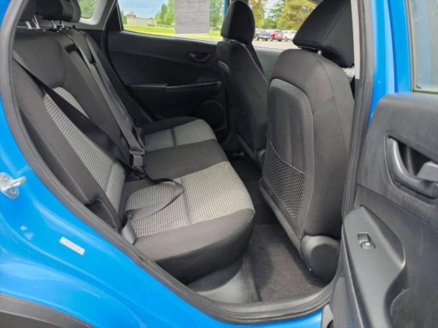 2020 Hyundai Kona SE