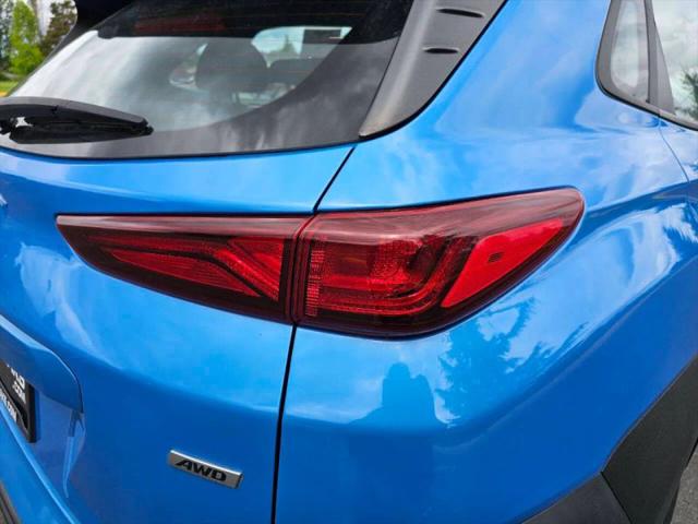 2020 Hyundai Kona SE