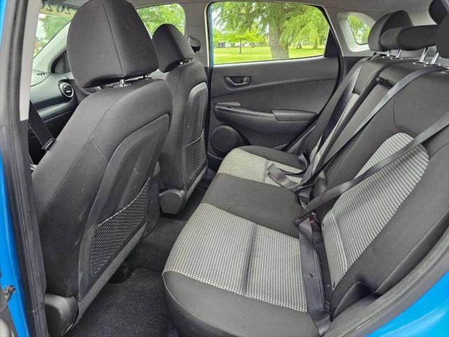 2020 Hyundai Kona SE