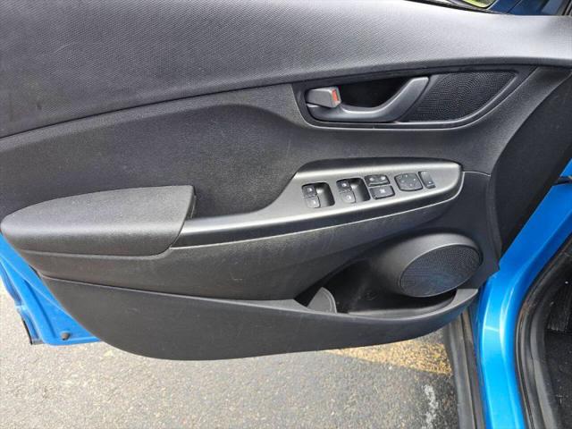 2020 Hyundai Kona SE