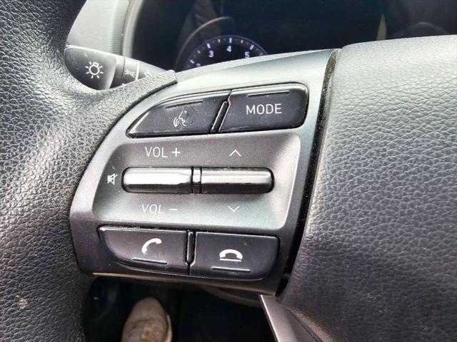 2020 Hyundai Kona SE