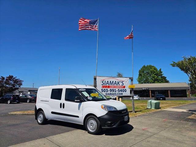 2019 Ram ProMaster City Cargo Van Tradesman Cargo Van for sale in Woodburn, OR