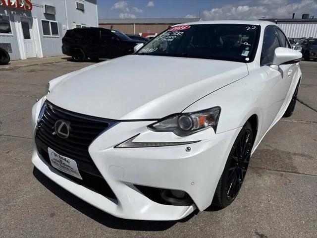 2014 Lexus IS 250 Base for sale in South Sioux City, NE