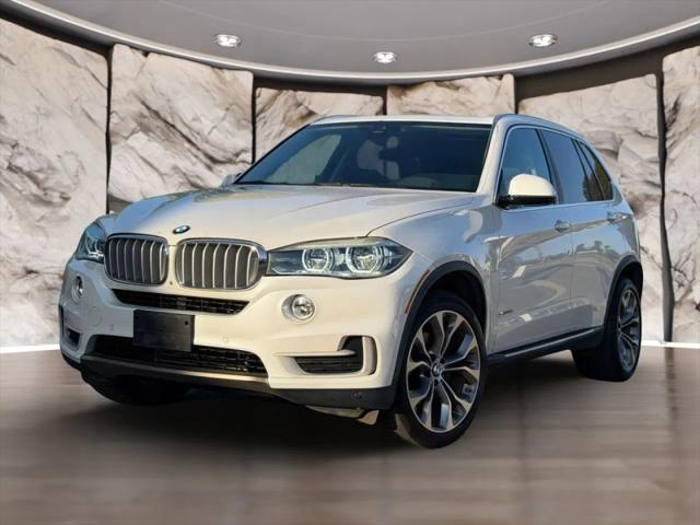 2016 BMW X5 sDrive35i for sale in Chino, CA