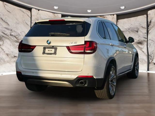 2016 BMW X5 sDrive35i