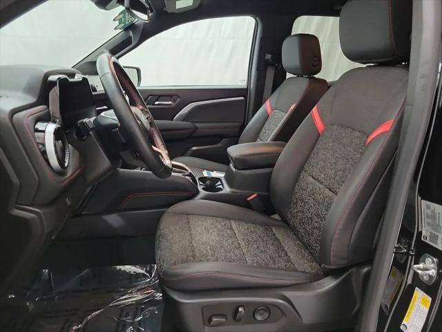 2023 Chevrolet Colorado 4WD Crew Cab Short Box Z71