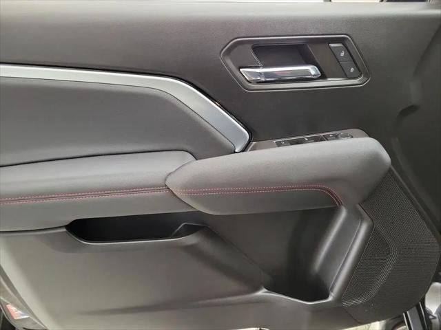 2023 Chevrolet Colorado 4WD Crew Cab Short Box Z71
