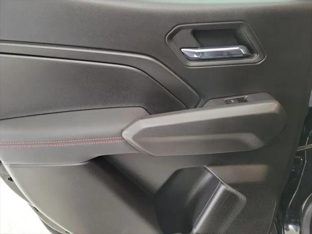 2023 Chevrolet Colorado 4WD Crew Cab Short Box Z71