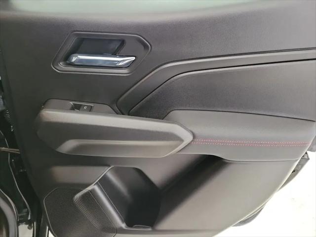 2023 Chevrolet Colorado 4WD Crew Cab Short Box Z71
