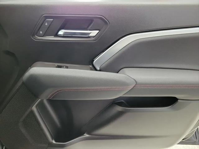 2023 Chevrolet Colorado 4WD Crew Cab Short Box Z71
