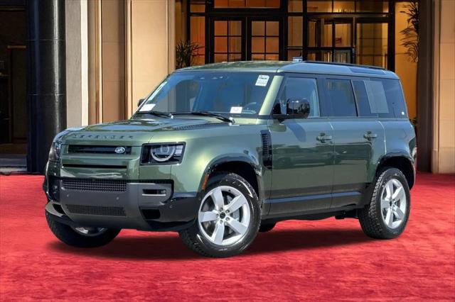 2026 Land Rover Defender P400 X-Dynamic SE for sale in San Jose, CA