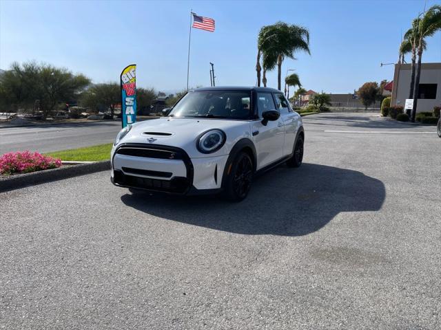 2023 MINI Hardtop Cooper S for sale in Temecula, CA