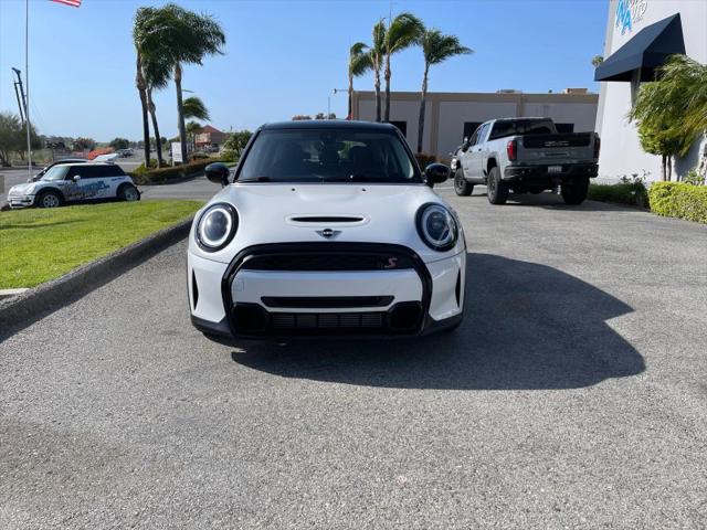 2023 MINI Hardtop Cooper S