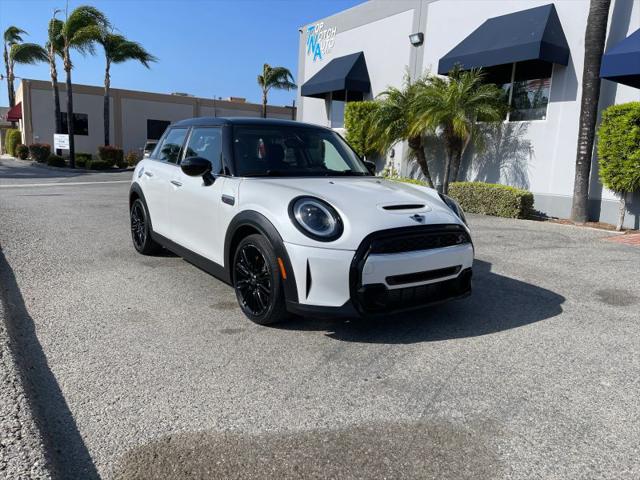 2023 MINI Hardtop Cooper S