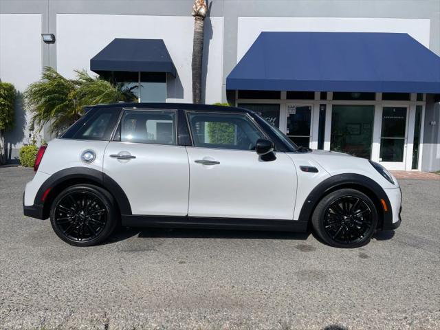 2023 MINI Hardtop Cooper S