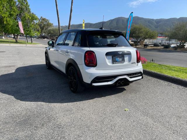 2023 MINI Hardtop Cooper S