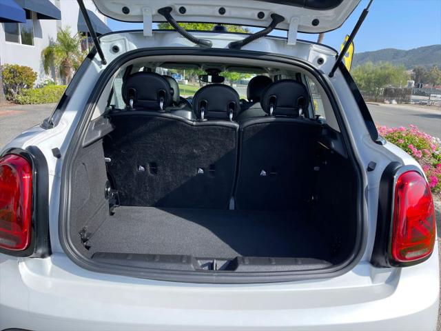 2023 MINI Hardtop Cooper S