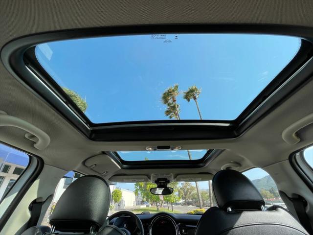 2023 MINI Hardtop Cooper S