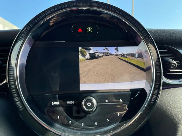 2023 MINI Hardtop Cooper S