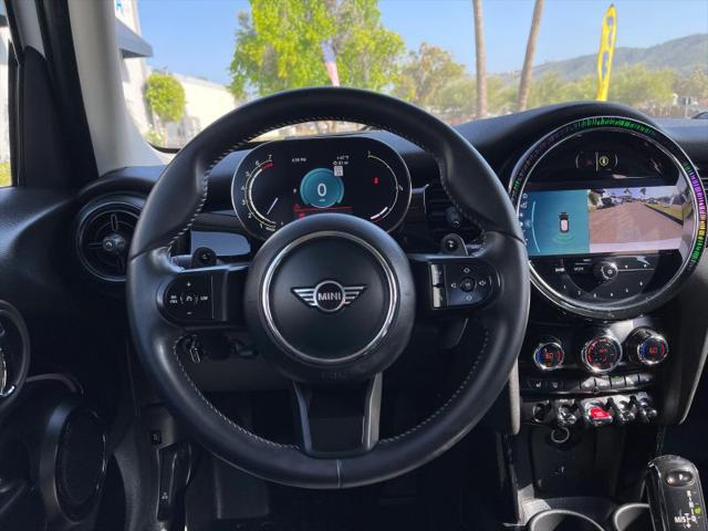 2023 MINI Hardtop Cooper S