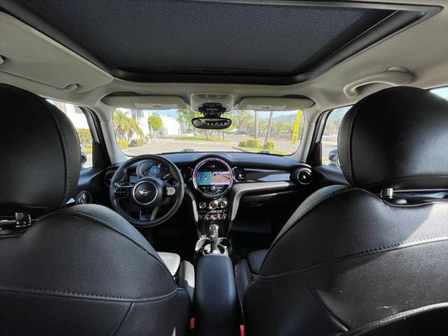 2023 MINI Hardtop Cooper S