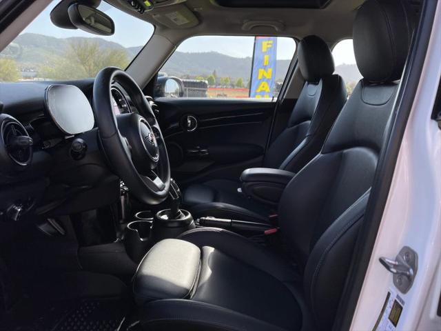 2023 MINI Hardtop Cooper S