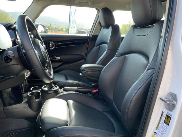 2023 MINI Hardtop Cooper S