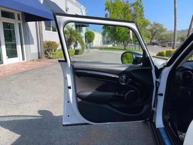 2023 MINI Hardtop Cooper S