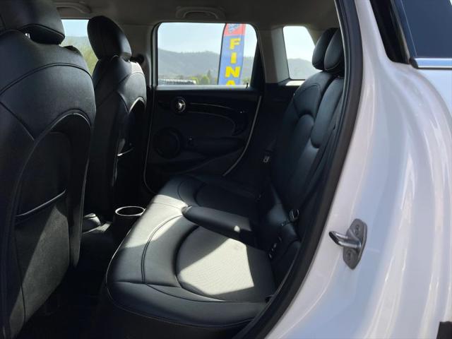 2023 MINI Hardtop Cooper S