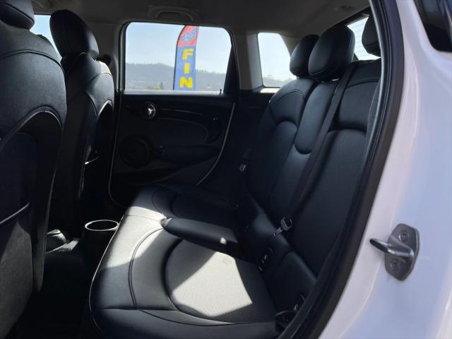 2023 MINI Hardtop Cooper S